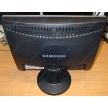 Монитор 17" ЖК Samsung 743N (Кашира)