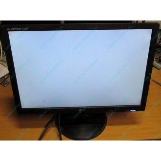 Монитор 19" TFT LG Flatron W1942S с дефектами (Кашира)