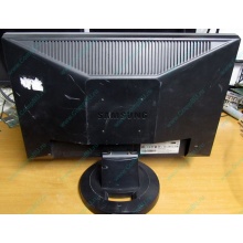 Монитор 19" ЖК Samsung SyncMaster 920NW с дефектами (Кашира)
