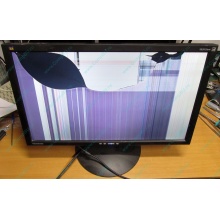 ViewSonic VA2413WM-2 разбитая матрица (Кашира)