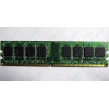 Серверная память 1Gb DDR2 ECC Fully Buffered Kingmax KLDD48F-A8KB5 pc-6400 800MHz (Кашира).
