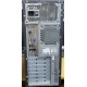 Компьютер Intel Core 2 Duo E8400 (2x3.0GHz) s.775 /4096Mb /160Gb /ATX 350W /корпус Kraftway чёрный - ВИД СЗАДИ (Кашира)