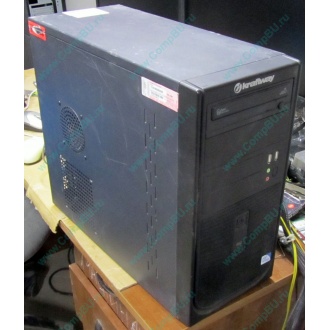 Системный блок Kraftway Credo KC59 (Intel Core i3 2130 (2x3.4GHz HT) /4Gb /320Gb /ATX 400W /Windows 7 Pro) - Кашира