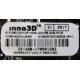 3Gb GDDR5 inno3D GTX1060 192bit PCI-E N1060 (Кашира)