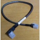 Угловой кабель Mini SAS to Mini SAS HP 668242-001 (Кашира)