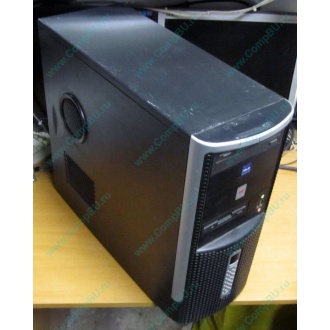 Системный блок Intel Core i5 650 /4Gb DDR3 /400Gb /ATX 300W FSP (Кашира)