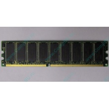 Серверная память 512Mb DDR ECC Hynix pc-2100 400MHz (Кашира)