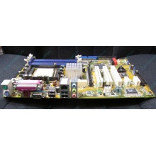  Материнская плата Asus A8V-XE s.939 (без задней планки) - Кашира