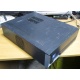 Лежачий четырехядерный системный блок Intel Core 2 Quad Q8400 (4x2.66GHz) /2Gb DDR3 /250Gb /ATX 300W Slim Desktop (Кашира)
