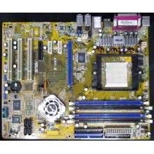 Материнская плата Asus A8N-E s.939 Б/У (Кашира)