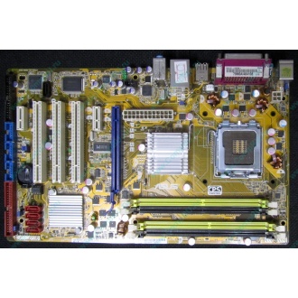 Материнская плата Asus P5B SE s.775 Б/У (Кашира)