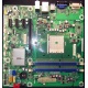 Нерабочая материнская плата HP AAHD2-HY (SP# 687578-001 в Кашире, AS# 683059-001) s.FM1 (Кашира)