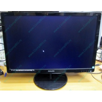 Монитор Б/У 22" Philips 220V4LAB (1680x1050) multimedia (Кашира)