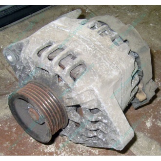 Нерабочий генератор 12V 80A Nissan Almera Classic (Кашира)