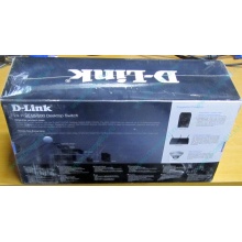 Коммутатор D-link DES-1024D 24 port 10/100Mbit металлический корпус (Кашира)