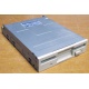 Флоппи-дисковод 3.5" Samsung SFD-321B белый (Кашира)