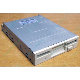Флоппи-дисковод 3.5" Samsung SFD-321B белый (Кашира)