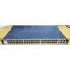 Управляемый коммутатор D-link DES-1210-52 48 port 10/100Mbit + 4 port 1Gbit + 2 port SFP металлический корпус (Кашира)