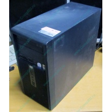 Системный блок Б/У HP Compaq dx7400 MT (Intel Core 2 Quad Q6600 (4x2.4GHz) /4Gb /250Gb /ATX 350W) - Кашира