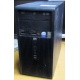Системный блок БУ HP Compaq dx7400 MT (Intel Core 2 Quad Q6600 (4x2.4GHz) /4Gb /250Gb /ATX 350W) - Кашира