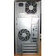 Компьютер HP Compaq dc5800 MT (Intel Core 2 Quad Q9300 (4x2.5GHz) /4Gb /250Gb /ATX 300W) вид сзади (Кашира)