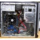 Компьютер БУ AMD Athlon II X2 250 (2x3.0GHz) s.AM3 /3Gb DDR3 /120Gb /video /DVDRW DL /sound /LAN 1G /ATX 300W FSP (Кашира)