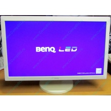 Монитор 24" Benq RL2450HT (GL2450-B) 1920x1080 белый (Кашира)