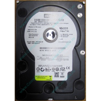 Б/У жёсткий диск 400Gb WD WD4000YR Caviar RE2 7200 rpm SATA  (Кашира)