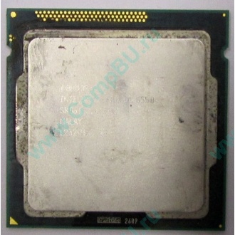 Процессор Intel Celeron G550 (2x2.6GHz /L3 2Mb) SR061 s.1155 (Кашира)