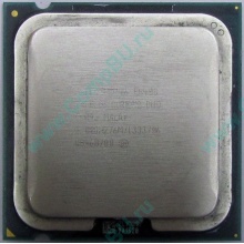 Процессор Б/У Intel Core 2 Duo E8400 (2x3.0GHz /6Mb /1333MHz) SLB9J socket 775 (Кашира)