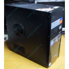 Четырехядерный компьютер Intel Core 2 Quad Q8300 (4x2.5GHz) /4Gb /320Gb /ATX 350W (Кашира)