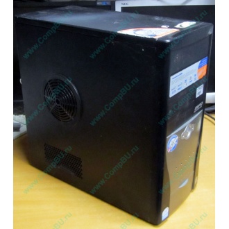 Четырехядерный компьютер Intel Core 2 Quad Q8300 (4x2.5GHz) /4Gb /320Gb /ATX 350W (Кашира)