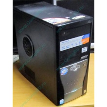 Четырехядерный компьютер Intel Core 2 Quad Q8300 (4x2.5GHz) /4Gb /320Gb /ATX 350W (Кашира)