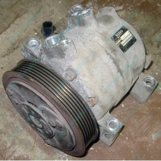 Компрессор кондиционера Nissan Almera Classic (глючный) - Кашира