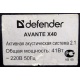 Defender AVANTE X40 (Кашира)