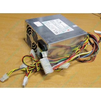 Глючный блок питания 250W ATX 20pin+4pin Rolsen RLS ATX-250 (Кашира)