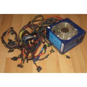 Глючный блок питания FSP Epsilon 1010W (Кашира)