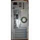 Маленький компактный компьютер Intel Core i3 2100 /4Gb DDR3 /250Gb вид сзади (Кашира)