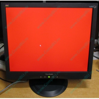 Монитор 19" ViewSonic VA903b (1280x1024) есть битые пиксели (Кашира)