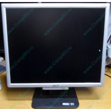 ЖК монитор 19" Acer AL1916 (1280х1024) - Кашира