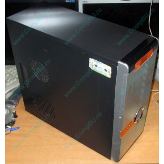4-хядерный компьютер Intel Core 2 Quad Q6600 (4x2.4GHz) /4Gb /500Gb /ATX 450W (Кашира)