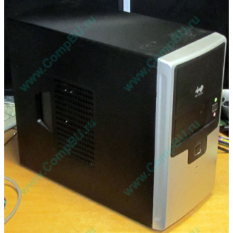 Компьютер Б/У Intel Core i5-3470 (4x3.2GHz) /8Gb DDR3 /500Gb /ATX 450W (Кашира)