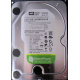 Б/У жёсткий диск 1Tb Western Digital WD10EVVS Green (WD AV-GP 1000 GB) 5400 rpm SATA (Кашира)