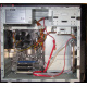 Kraftway Credo KC39 (Intel Core 2 Duo E7500/MSI MS-7592 G41M-P28 /4Gb DDR2 /320Gb /ATX 400W 400W FOXLINE ATX-400PRS) - Кашира