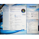 Windows 7 PROFESSIONAL лицензия на компьютер Kraftway Credo KC39 (Intel Core 2 Duo E7500 (2x2.93GHz) s.775 /4Gb /320Gb /ATX 400W (Кашира)