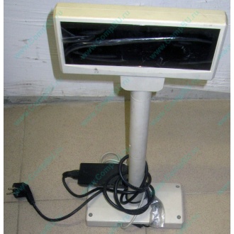 VFD customer display 20x2 (COM) - Кашира