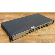 Б/У коммутатор D-link DGS-3000-26TC 20 port 1Gbit + 4 port SFP+ (Кашира)