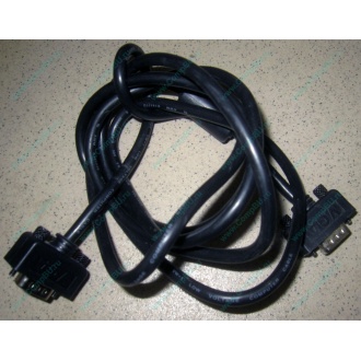 VGA-кабель для POS-монитора OTEK (Кашира)