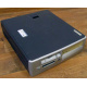 Компьютер HP D520S SFF (Intel Pentium-4 2.4GHz s.478 /2Gb /40Gb /ATX 185W desktop) - Кашира