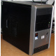 Четырехъядерный компьютер Intel Core 2 Quad Q6600 /4Gb /160Gb /ATX 450W (Кашира)